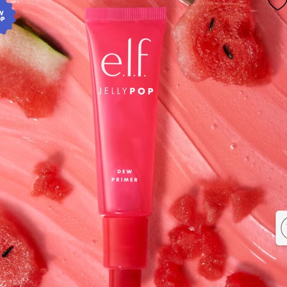 Jelly Pop Primer Elf​ Jelly Elf Primer​ Elf Primer Jelly Pop - Picture 1 of 4